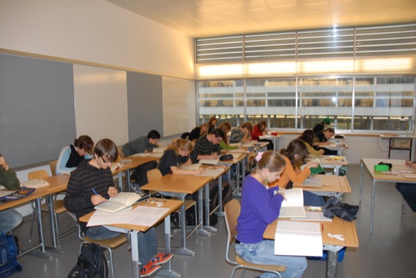 Certamen Turicense 2007