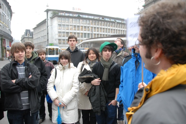 Certamen Turicense 2007