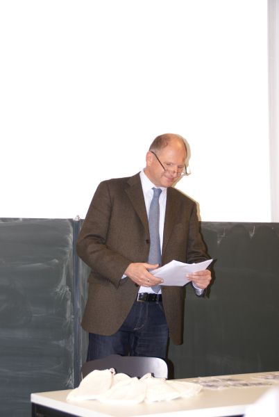 Certamen Turicense 2009