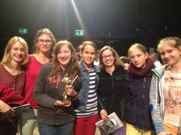 Filmspektakel 2014