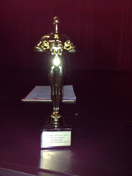 Filmspektakel 2014