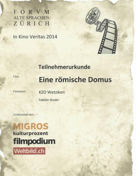 Filmspektakel 2014
